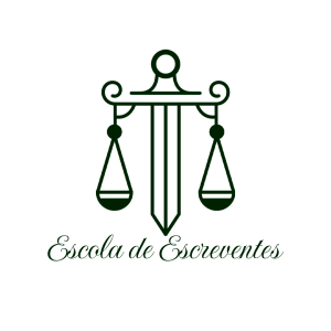 Logo Escola de Escreventes Registro de Imóveis de Tubarão