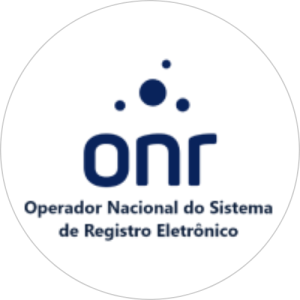 logo-onr Registro de Imóveis de Tubarão