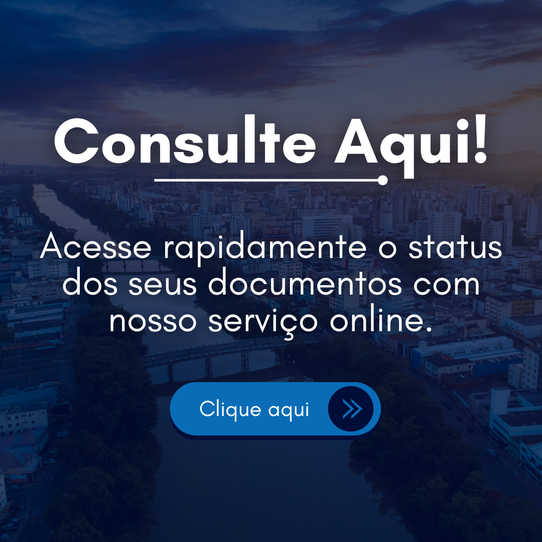 Banner Principal Site Registro de Imóveis de Tubarão Consulta Mobile